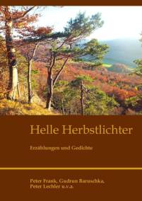Herbst, Anthologie, Gedichte und Erzählungen